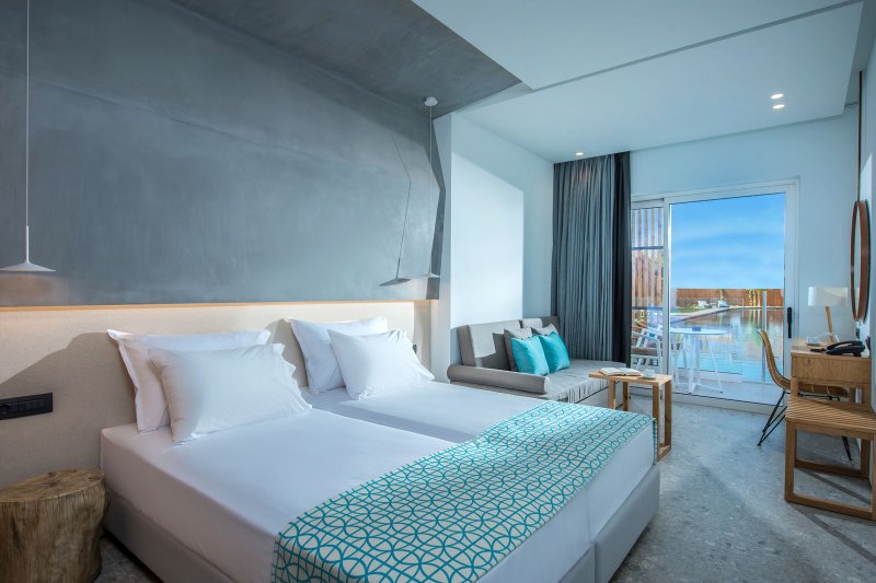 Kréta utazás Aelius Hotel & Spa By Lavris Group