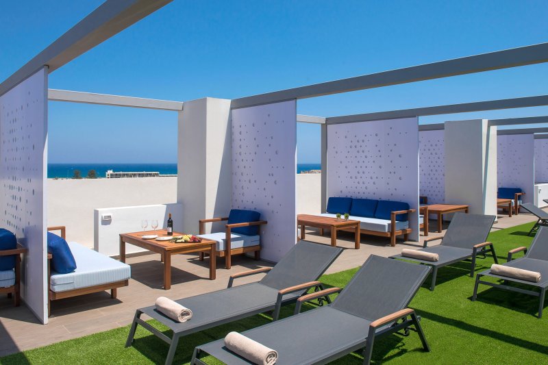 Kréta utazás Aelius Hotel & Spa By Lavris Group