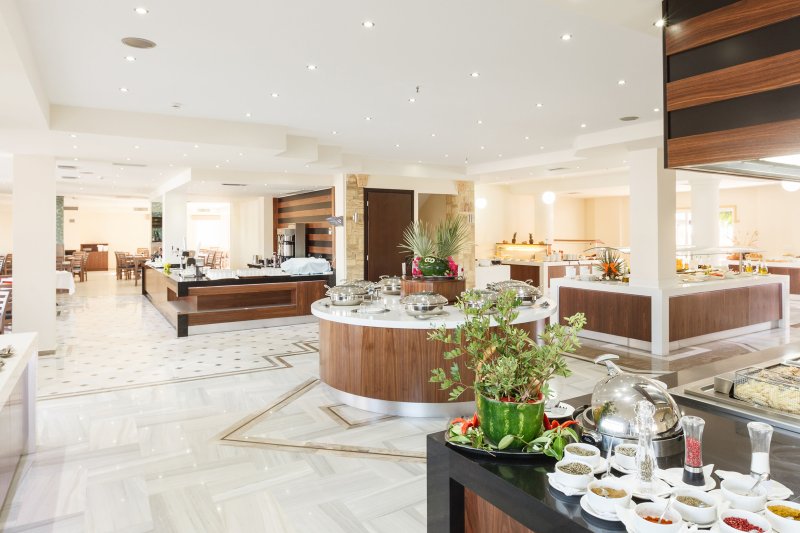 Kréta utazás Aelius Hotel & Spa By Lavris Group
