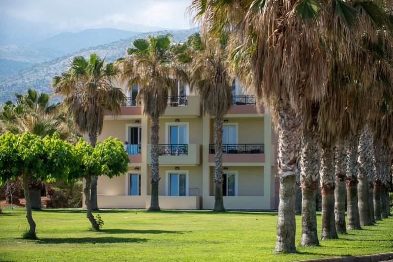 Kréta utazás Aeolos Beach Resort Malia