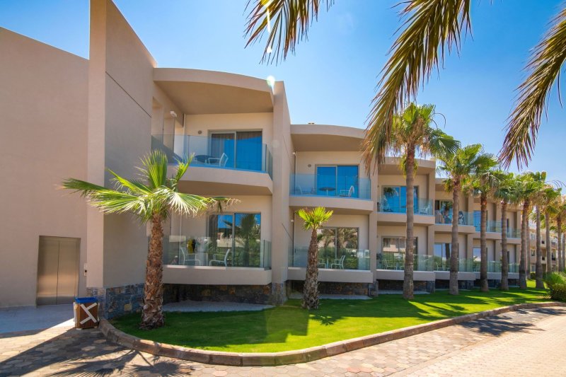 Kréta utazás Aeolos Beach Resort Malia
