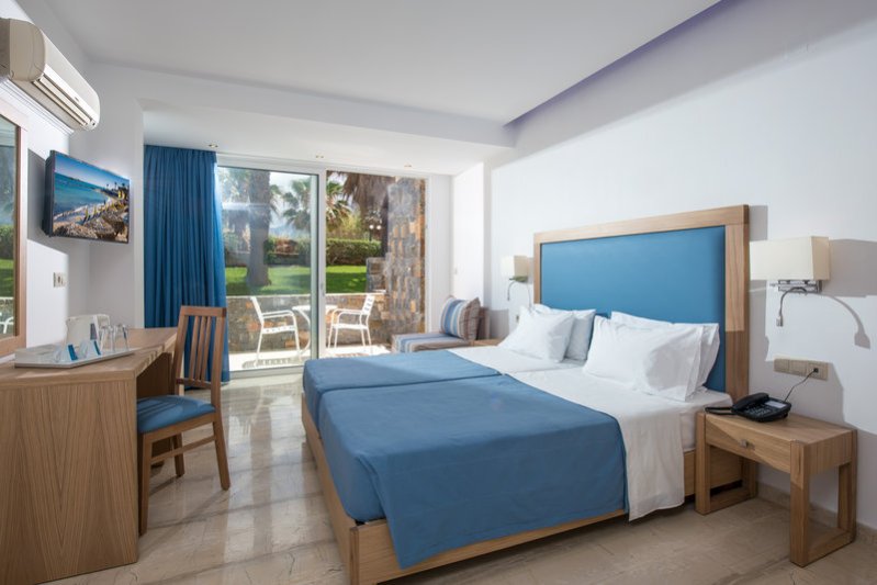 Kréta utazás Aeolos Beach Resort Malia