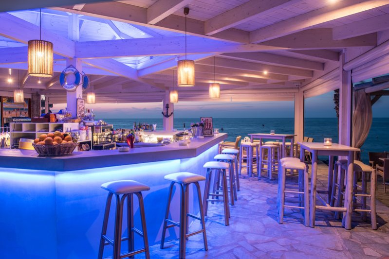Kréta utazás Aeolos Beach Resort Malia