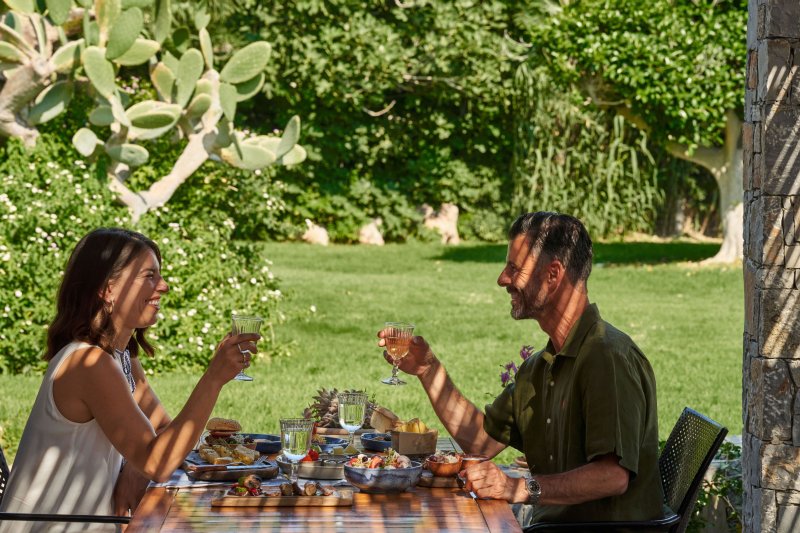 Kréta utazás Agapi Beach Resort