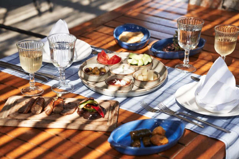 Kréta utazás Agapi Beach Resort