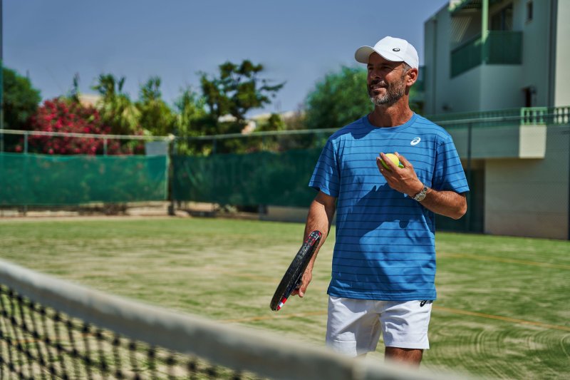 Kréta utazás Agapi Beach Resort
