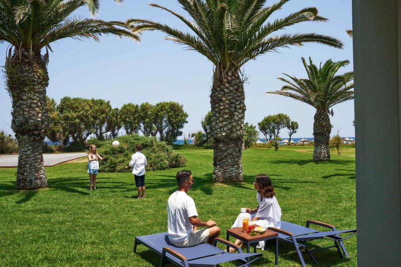 Kréta utazás Agapi Beach Resort