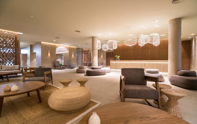 Kréta utazás Akasha Beach Hotel & Spa