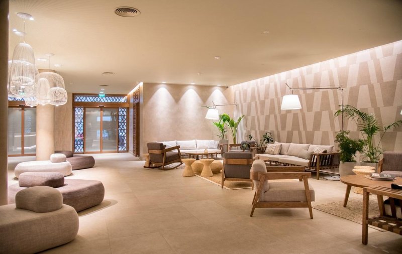 Kréta utazás Akasha Beach Hotel & Spa