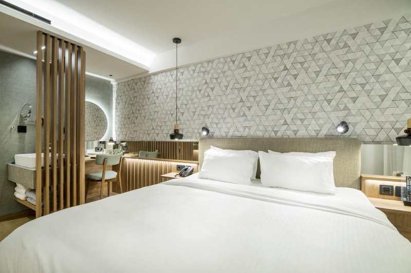 Kréta utazás Akasha Beach Hotel & Spa