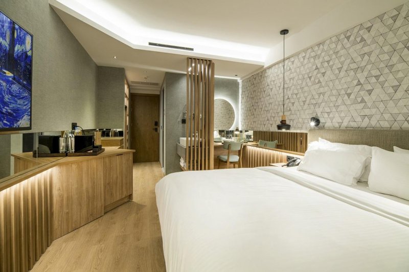 Kréta utazás Akasha Beach Hotel & Spa