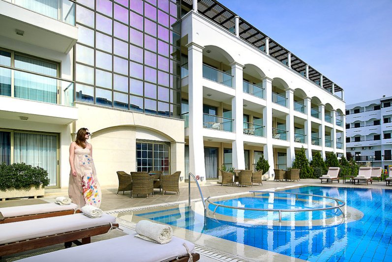 Kréta utazás Albatros Spa & Resort