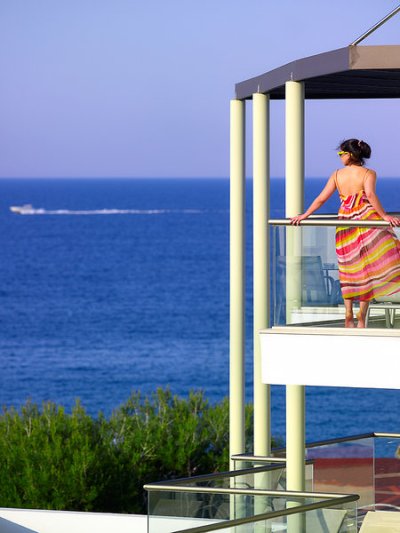 Kréta utazás Albatros Spa & Resort