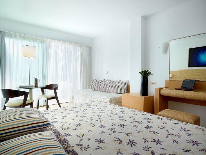Kréta utazás Albatros Spa & Resort