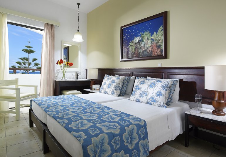 Kréta utazás Albatros Spa & Resort