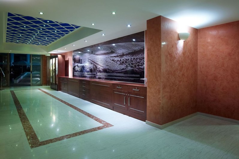 Kréta utazás Albatros Spa & Resort