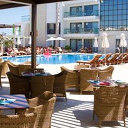 Kréta utazás Albatros Spa & Resort