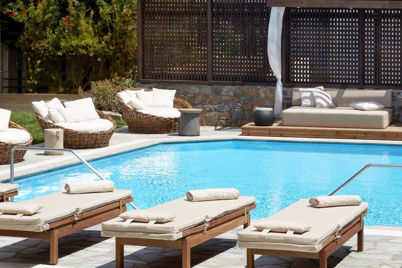 Kréta utazás Albatros Spa & Resort