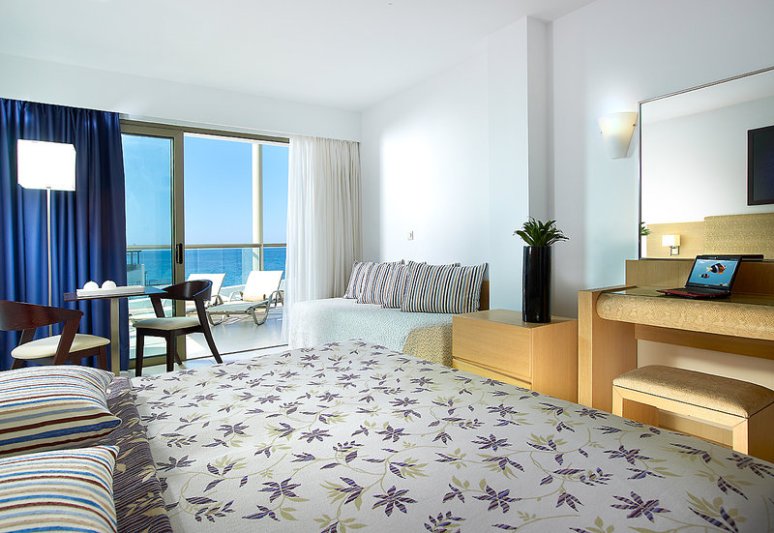 Kréta utazás Albatros Spa & Resort
