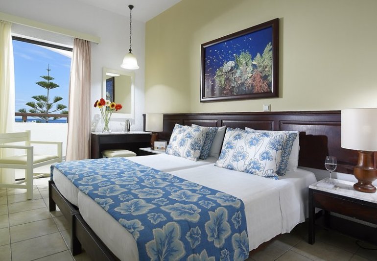 Kréta utazás Albatros Spa & Resort