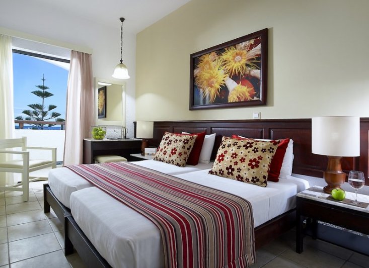 Kréta utazás Albatros Spa & Resort