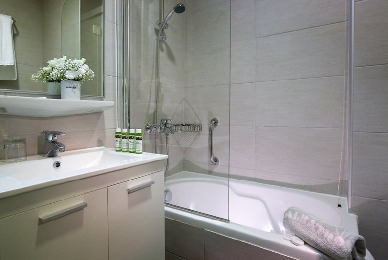 Kréta utazás Albatros Spa & Resort