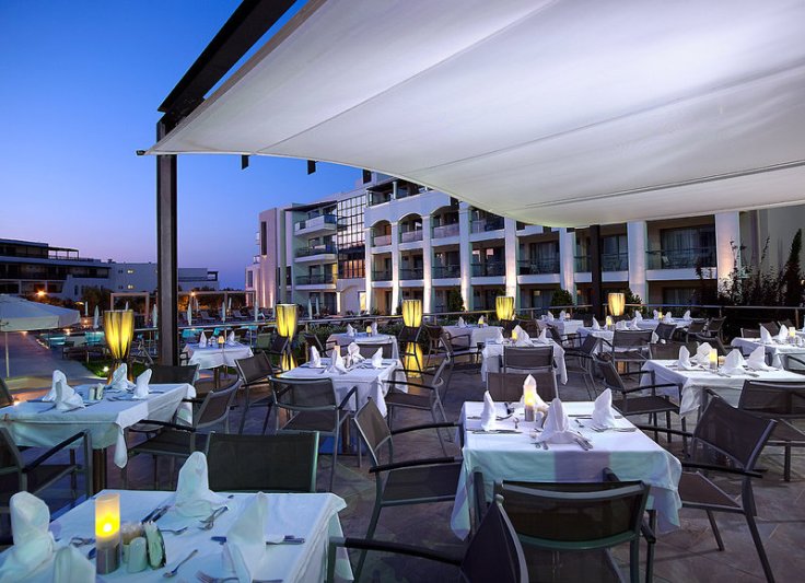 Kréta utazás Albatros Spa & Resort