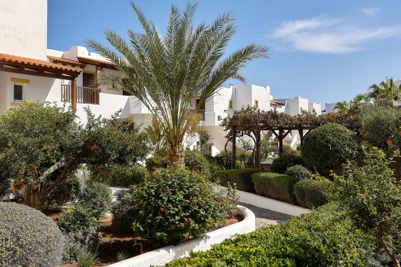 Kréta utazás Alexander Beach Hotel & Village Resort