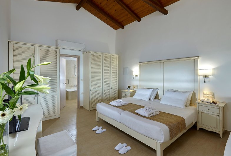 Kréta utazás Alexander Beach Hotel & Village Resort