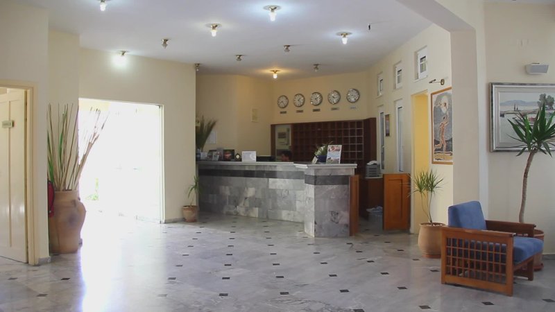Kréta utazás Alexander House Hotel