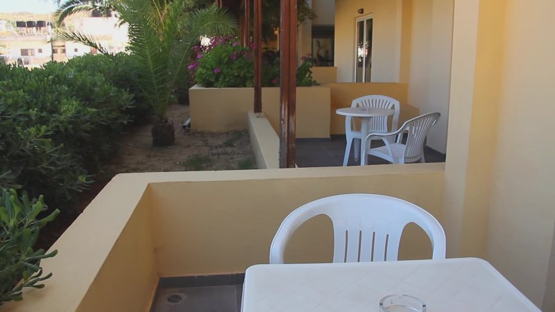 Kréta utazás Alexander House Hotel