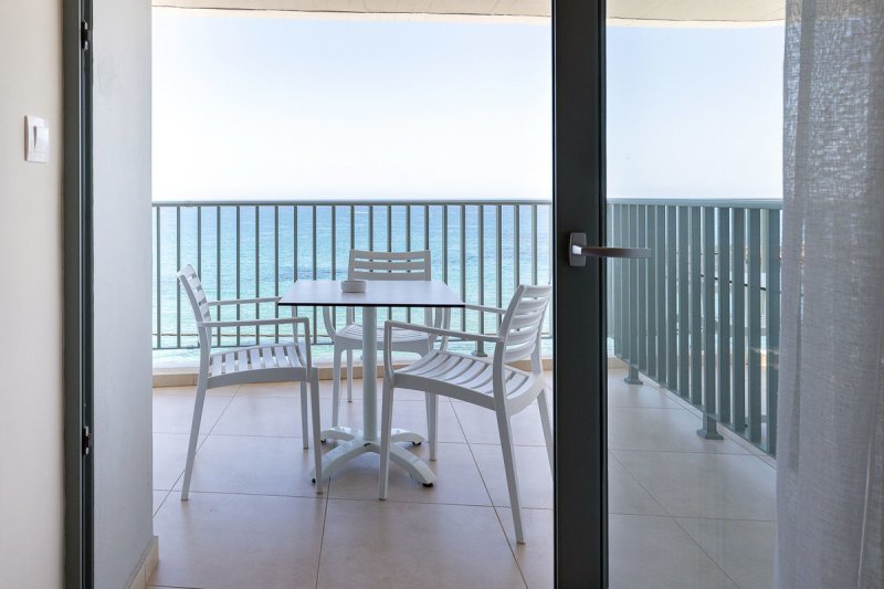 Kréta utazás Alia Beach Hotel