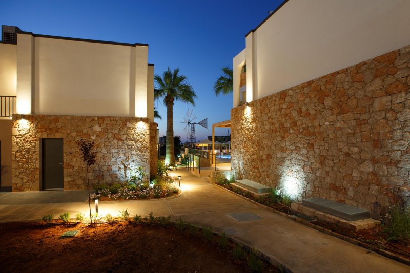 Kréta utazás Aloe Boutique Hotel Powered By Anissa Beach