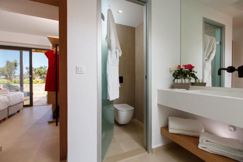 Kréta utazás Aloe Boutique Hotel Powered By Anissa Beach