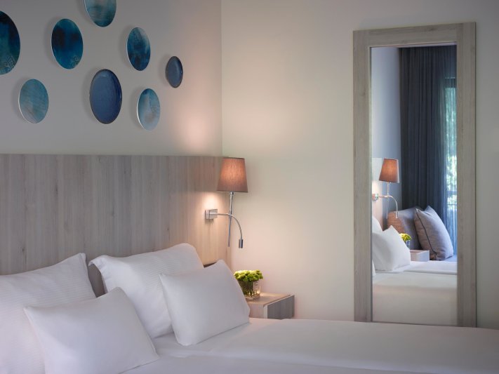 Amus Hotel & Spa Rodosz