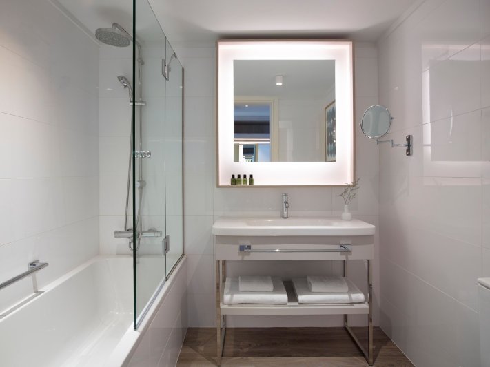 Amus Hotel & Spa Rodosz