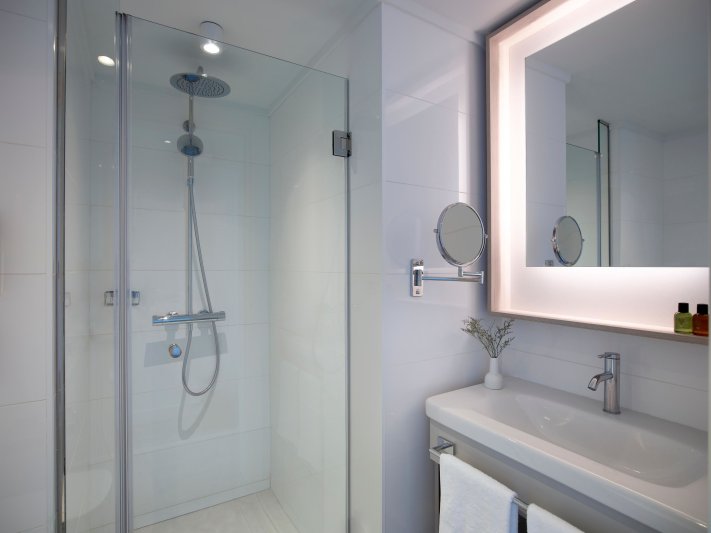 Amus Hotel & Spa Rodosz