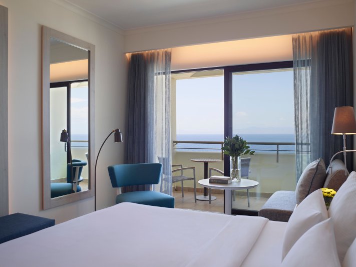 Amus Hotel & Spa Rodosz