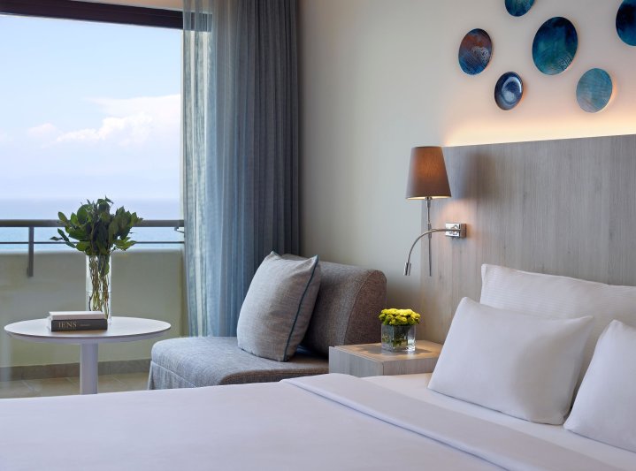 Amus Hotel & Spa Rodosz