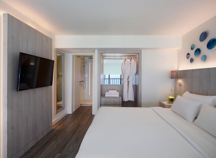 Amus Hotel & Spa Rodosz