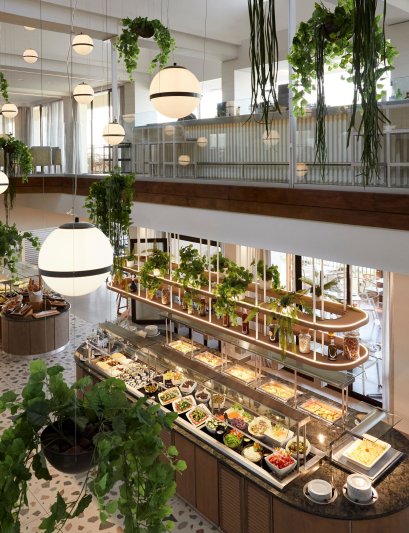 Amus Hotel & Spa Rodosz