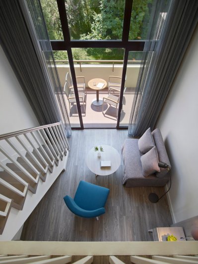 Rodosz utazás Amus Hotel & Spa