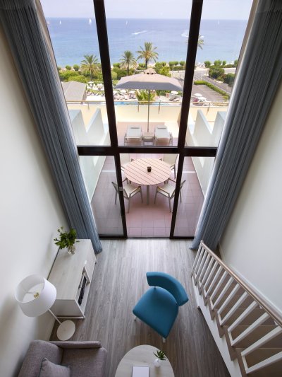 Amus Hotel & Spa Rodosz