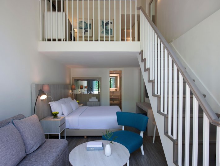 Amus Hotel & Spa Rodosz