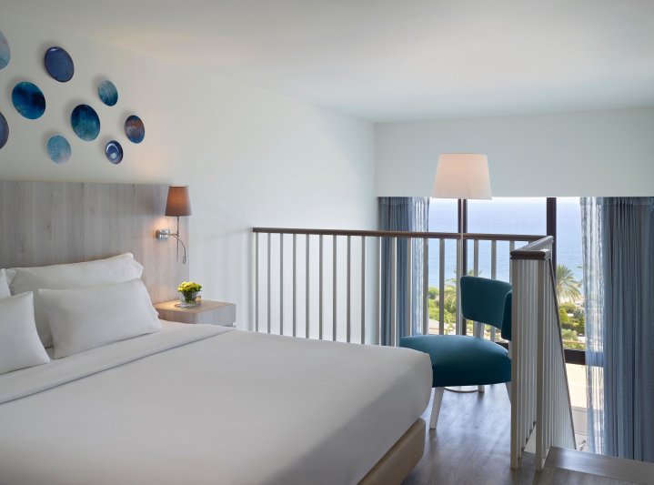 Amus Hotel & Spa Rodosz