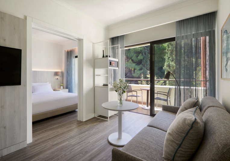 Rodosz utazás Amus Hotel & Spa