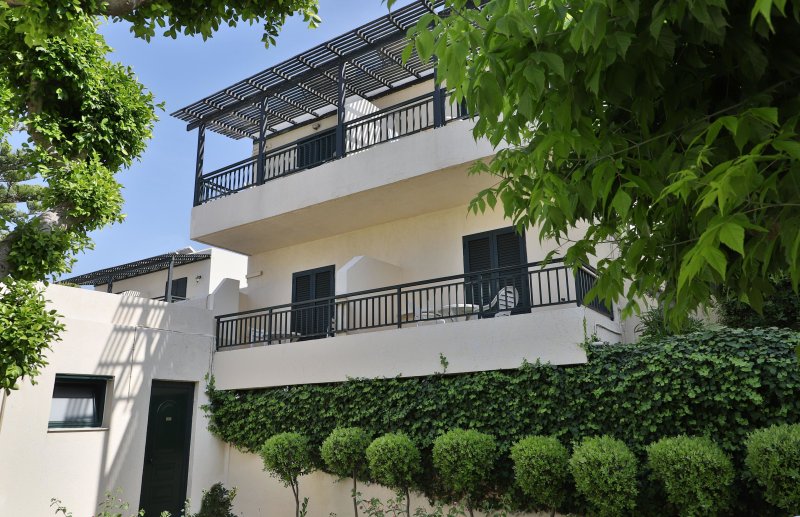Kréta utazás Anastasia Hotel