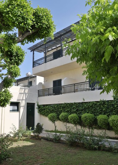 Kréta utazás Anastasia Hotel