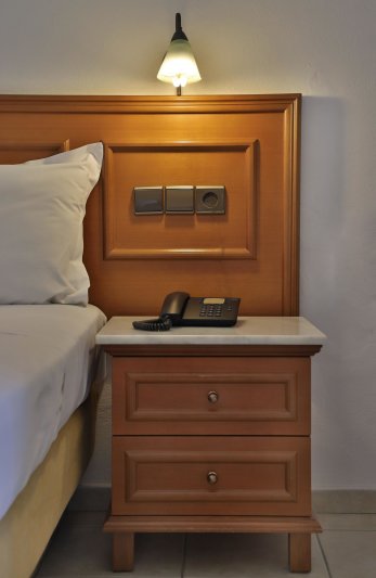 Kréta utazás Anastasia Hotel