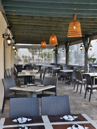Kréta utazás Anastasia Hotel